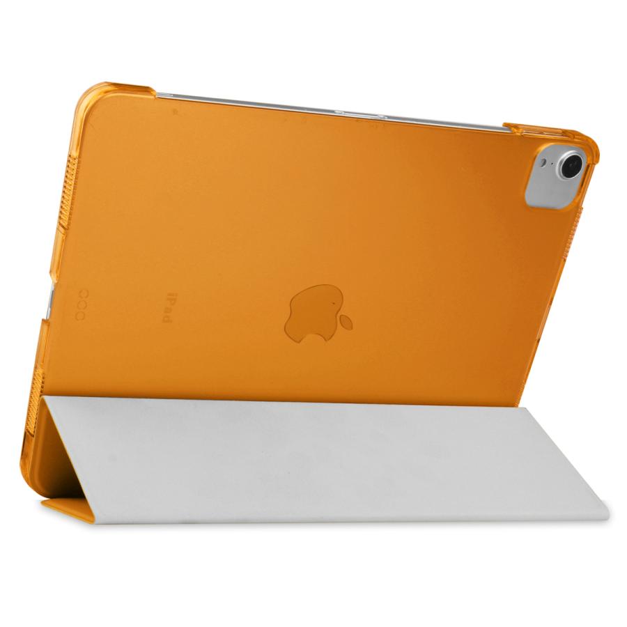 iPad ケース iPadPro(11インチ)2/3/4世代・ iPadAir4/5世代（10.9