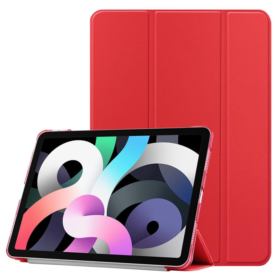 iPad ケース iPadPro(11インチ)2/3/4世代・ iPadAir4/5世代（10.9