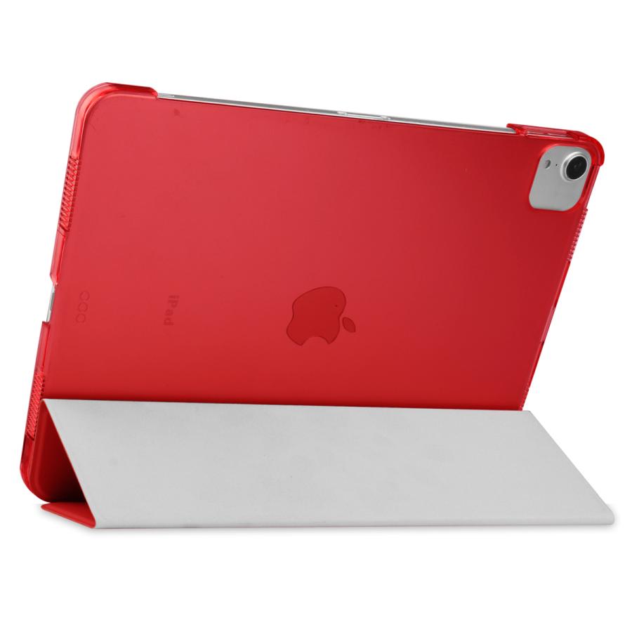 iPad ケース iPadPro(11インチ)2/3/4世代・ iPadAir4/5世代（10.9