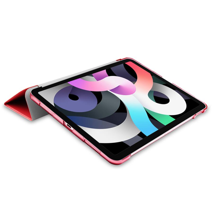 iPad ケース iPadPro(11インチ)2/3/4世代・ iPadAir4/5世代（10.9
