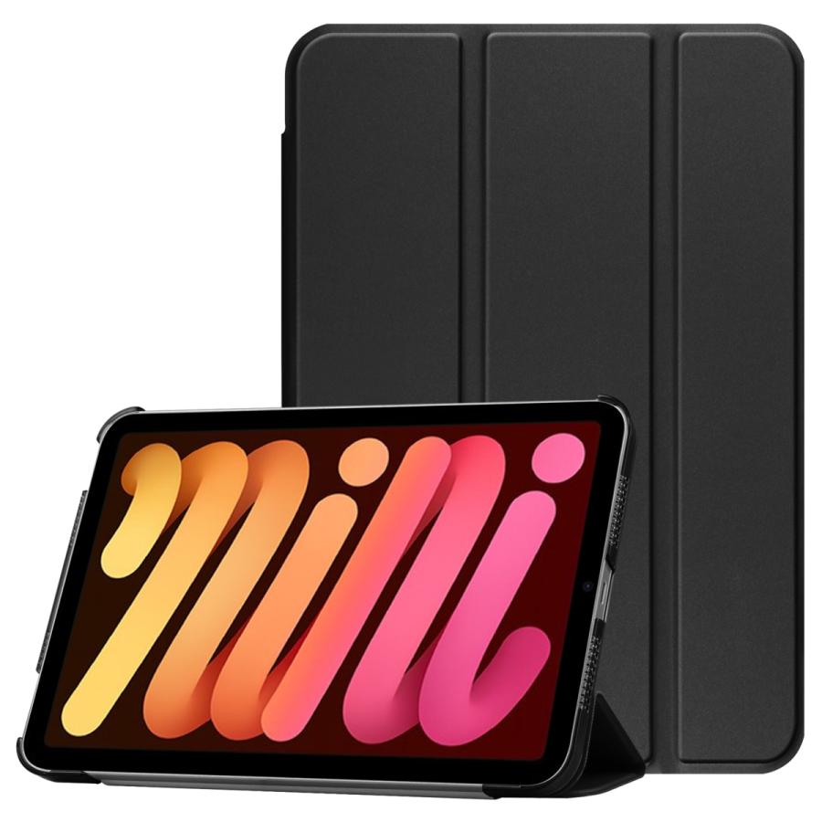 アイパッドミニ ケース iPad mini (A17Pro)・iPad mini6世代 8.3inch