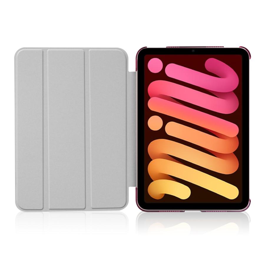 アイパッドミニ ケース iPad mini (A17Pro)・iPad mini6世代 8.3inch