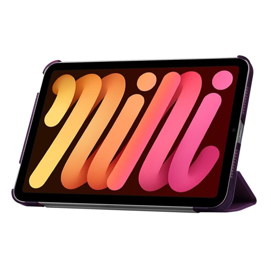 アイパッドミニ ケース iPad mini (A17Pro)・iPad mini6世代 8.3inch