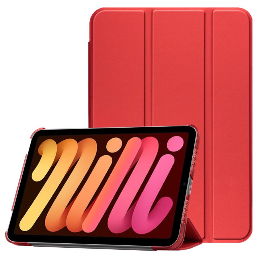 アイパッドミニ ケース iPad mini (A17Pro)・iPad mini6世代 8.3inch