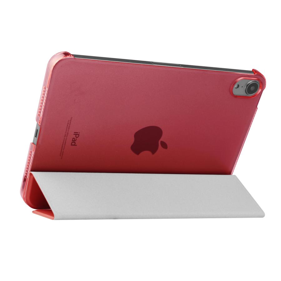 アイパッドミニ ケース iPad mini (A17Pro)・iPad mini6世代 8.3inch