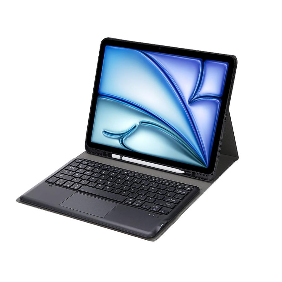 アイパッドエア / 10.9インチ iPad Air 第4世代 第5世代 用 キーボード