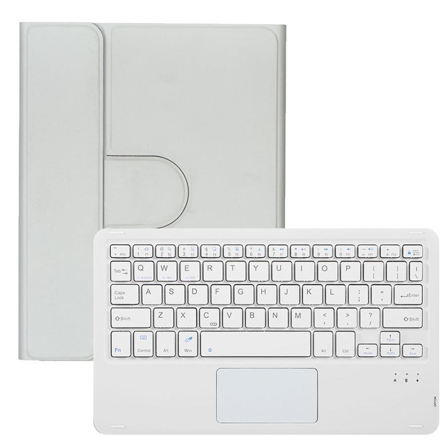 6カラー/ iPad A16 第10世代 用 / 360度回転式 キーボード付き ケース