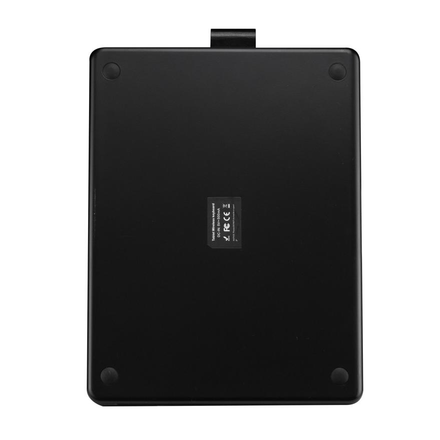 ケース　11インチiPad Air （M4） 用Smart Folio -デニム 11インチ iPad Air / M2 M3 M4 用 キーボード付ケース トラックパッド