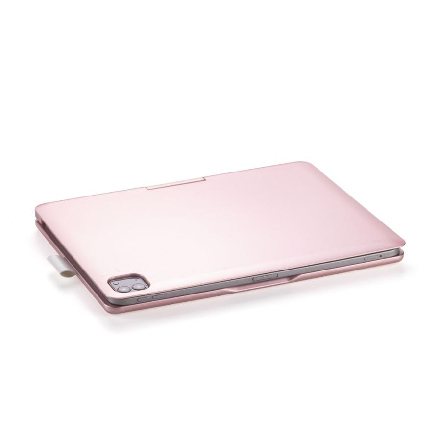 11インチ iPad Air / M2 M3 M4 用 キーボード付ケース トラックパッド