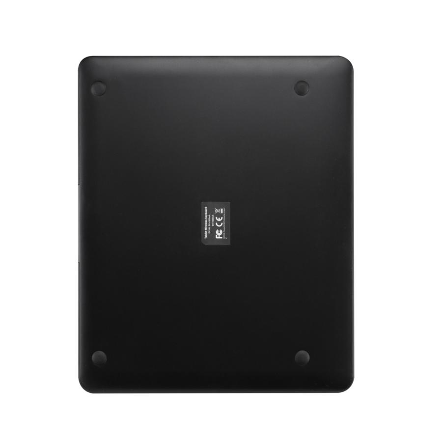 0312-140 iPad Pro　マグネット式タッチパッドキーボード iPad Proマグネット吸着】タッチパッド搭載キーボード付ケース iPad