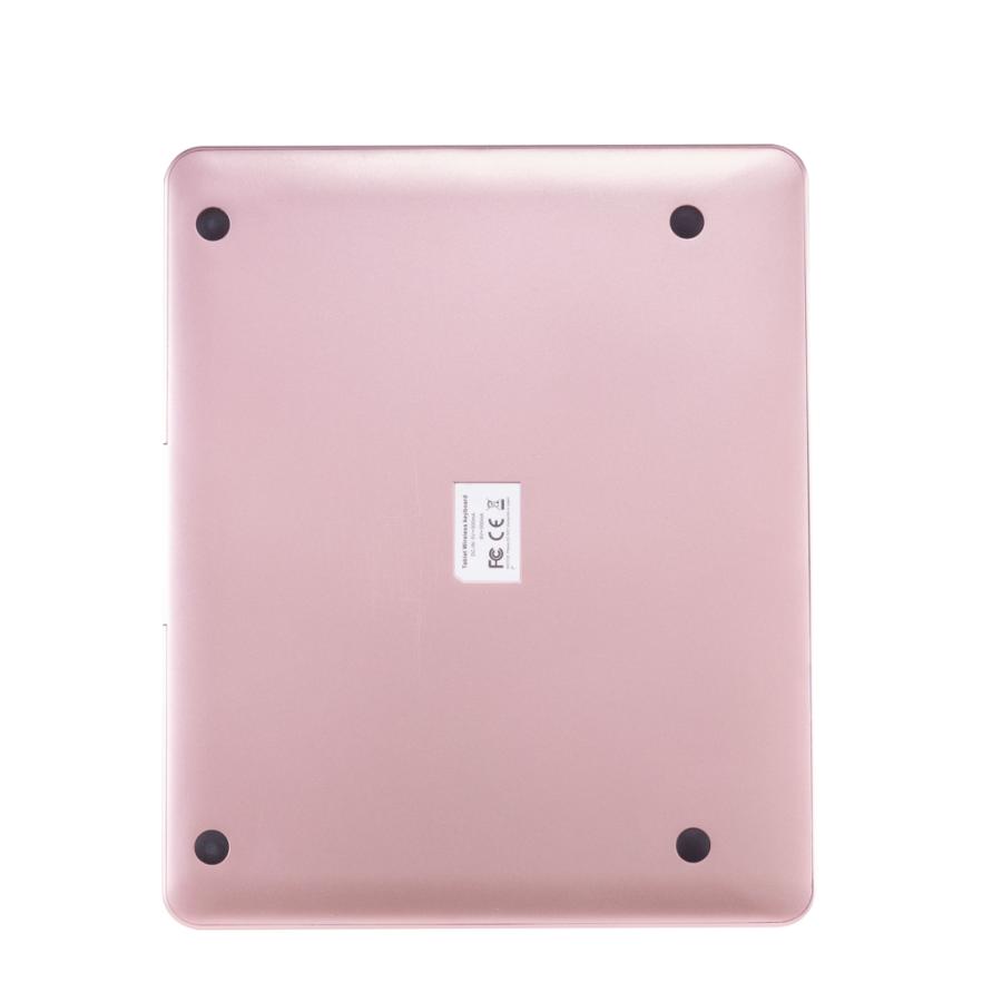 0312-140 iPad Pro　マグネット式タッチパッドキーボード iPad Proマグネット吸着】タッチパッド搭載キーボード付ケース iPad
