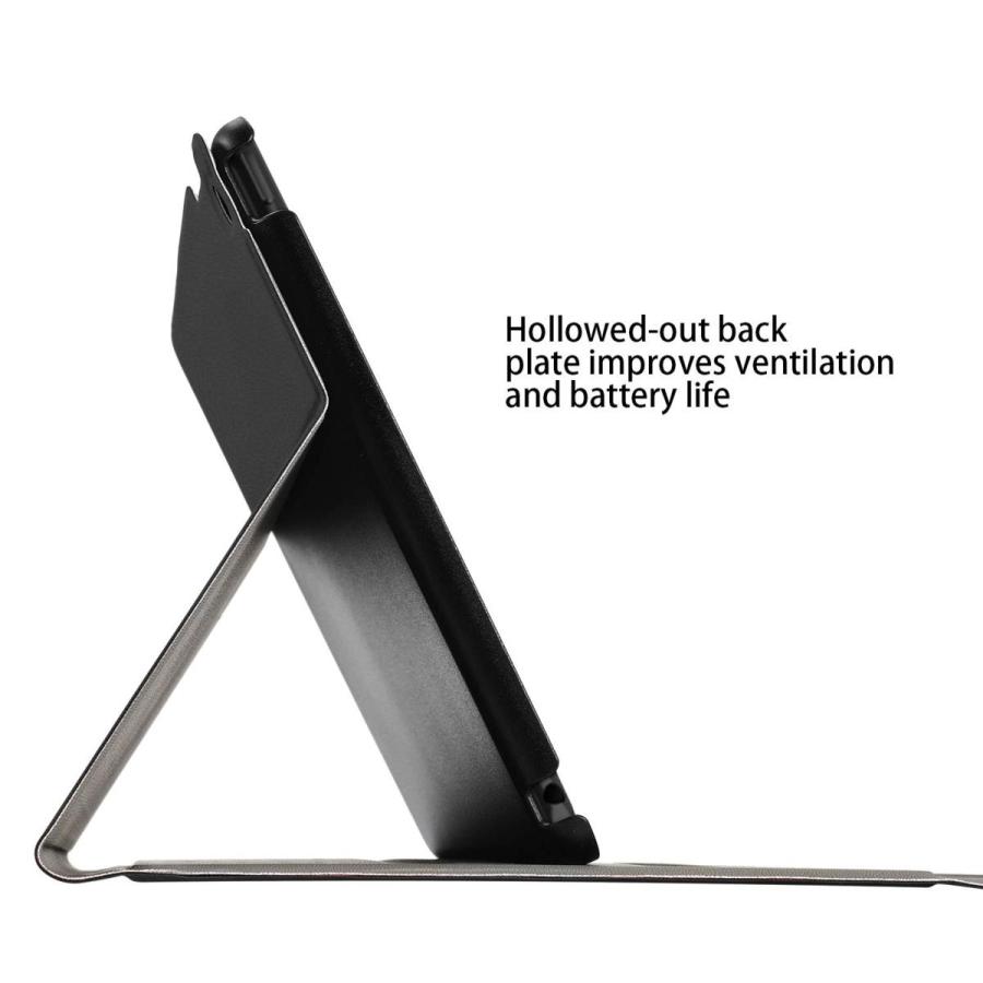 あ*や様 iPad 本体 （第9世代）キーボード （Bluetooth接続）タッ iPad 10.2 第9/8/7世代(2021,2020,2019) レザーケース付き Bluetooth