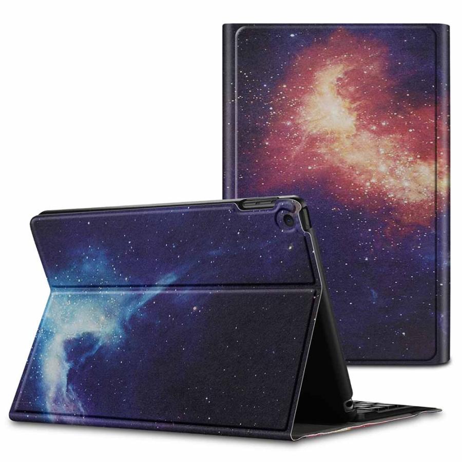 10.2インチ iPad 専用 キーボード付 ケース iPad第7/8/9世代 Bluetooth