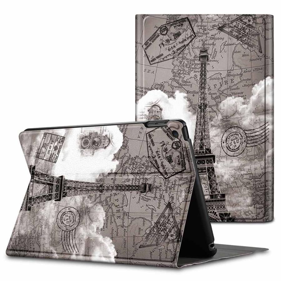 【新品】iPad 10.2インチ（第7/第8/第9世代）対応キーボード付きケース 10.2インチ iPad 専用 キーボード付 ケース iPad第7/8/9世代 Bluetooth