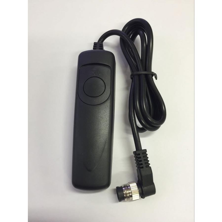 ニコン（Nikon） Nikon【MC-30】対応 シャッター リモコン【85cm