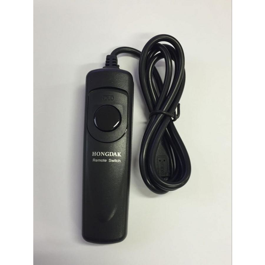 SONY（ソニー） SONY【RM-VPR1】対応 シャッター リモコン【85cm