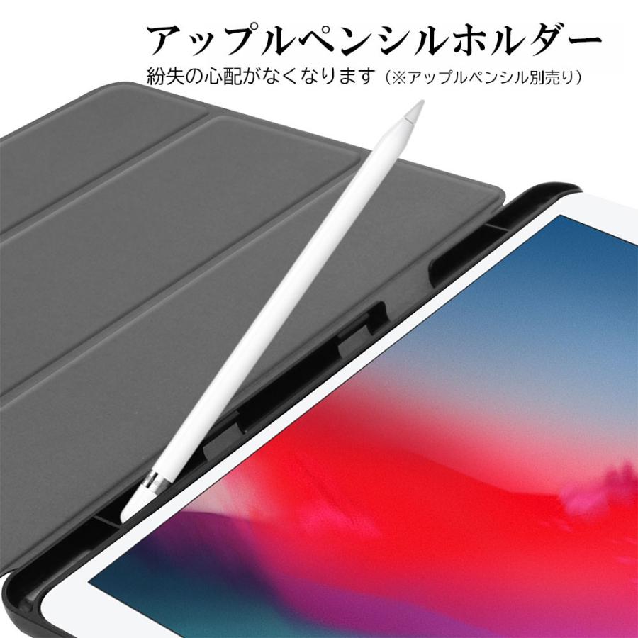 送料無料 iPad 10.2型 第7世代/iPad Air3/iPadPro10.5通用デニム紋仕様