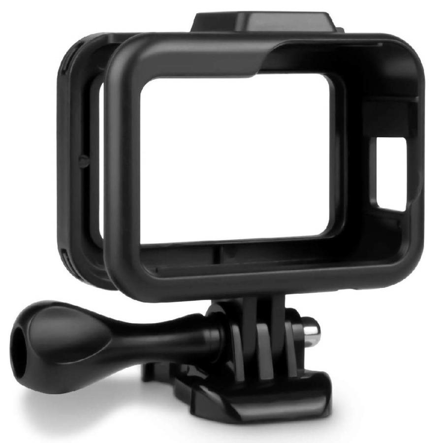 楽天市場】gopro hero8 アクセサリー セットの通販 GoPro Black8