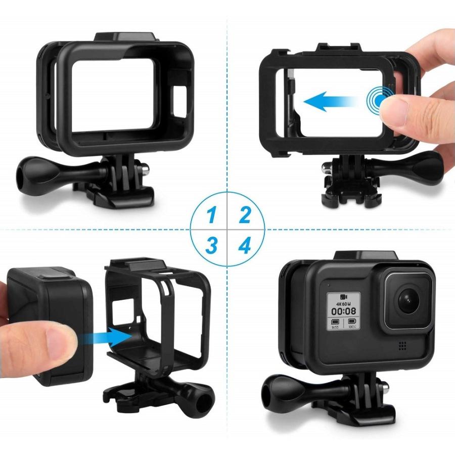 10/28限定！GoPro HERO8 BLACK 航空機撮影セット