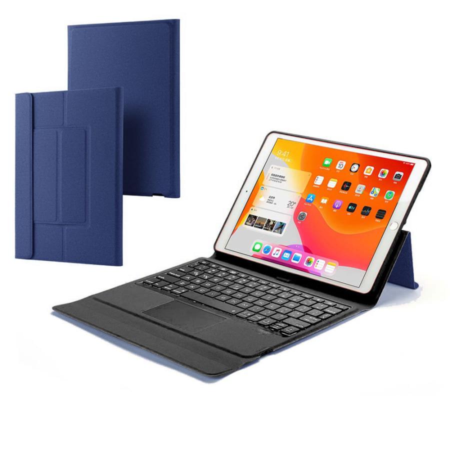 iPad 10.2インチ(第7,8世代)/Pro10.5/Air3対応 7色バックライト タッチ