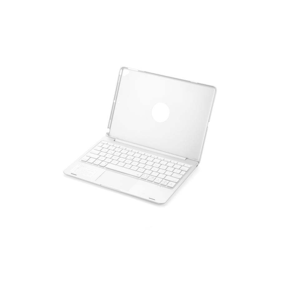 iPad 10.2 第9/第8/第7世代/Pro10.5/Air3 対応 タッチパッドキーボード