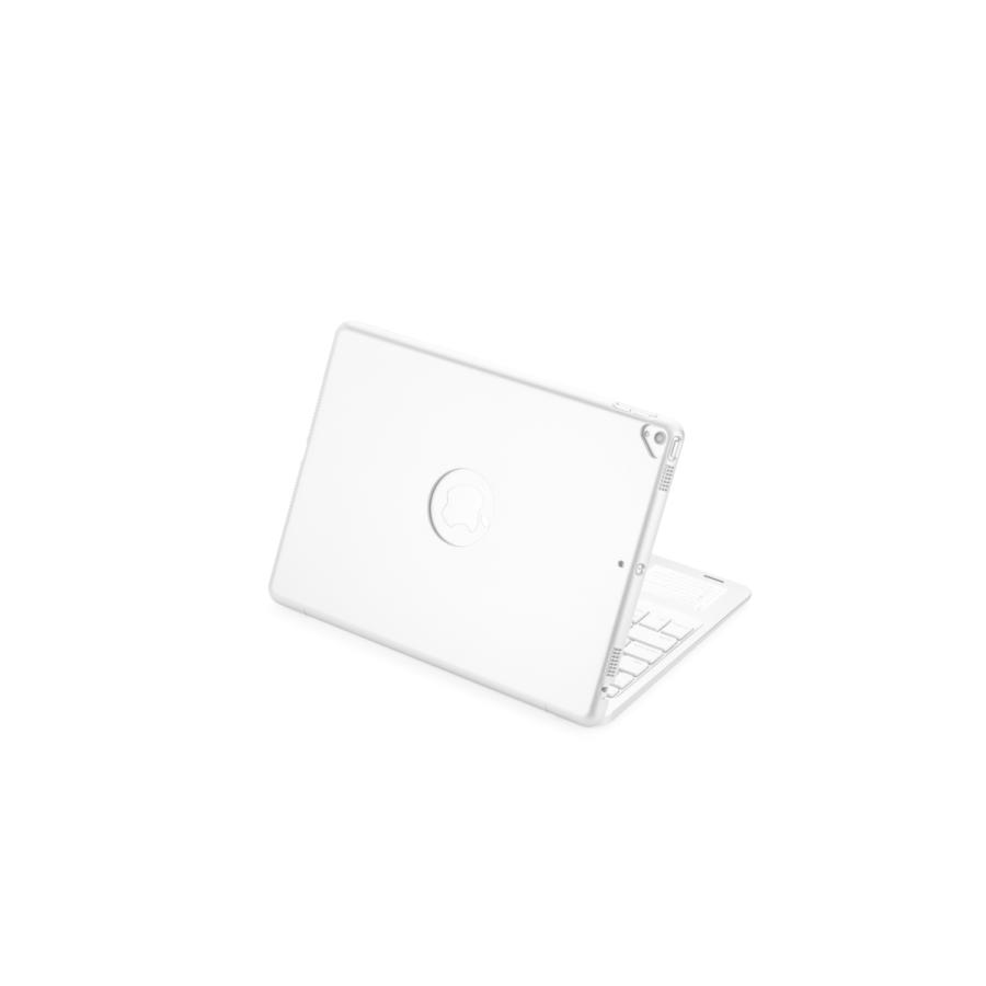 iPad 10.2 第9/第8/第7世代/Pro10.5/Air3 対応 タッチパッドキーボード