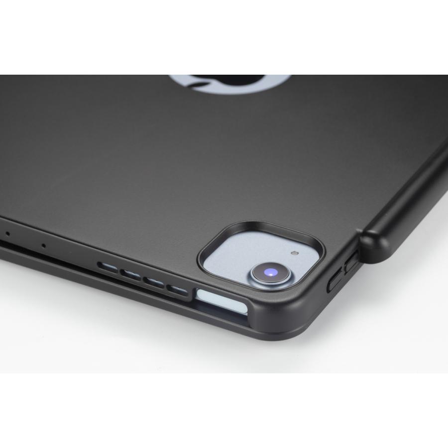 iPad Air 第4世代 Air4/iPad Pro11 2018/2020モデル 対応 タッチパッド