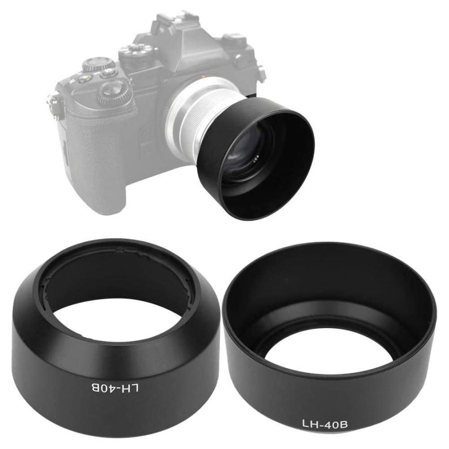 OLYMPUS 花形 レンズフード 互換品 マイクロフォーサーズレンズ OLYMPUS 花形 レンズフード 互換品 マイクロフォーサーズレンズ
