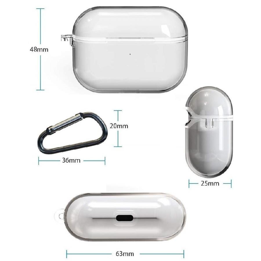 AirPodsPro(第2世代)充電ケース