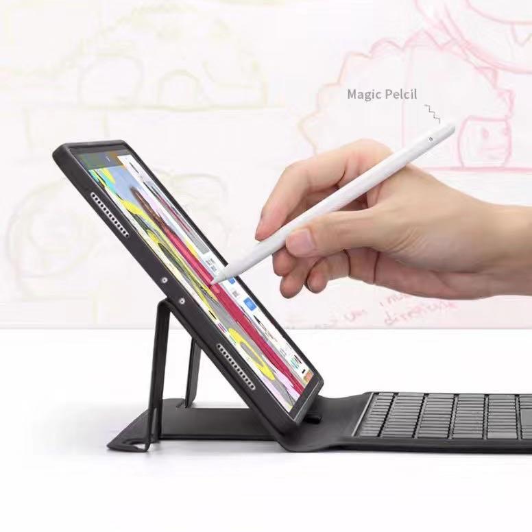 送料無料 iPad Pro / Air 4世代 ~/ 10世代 mini 6世代 タッチペン 充電