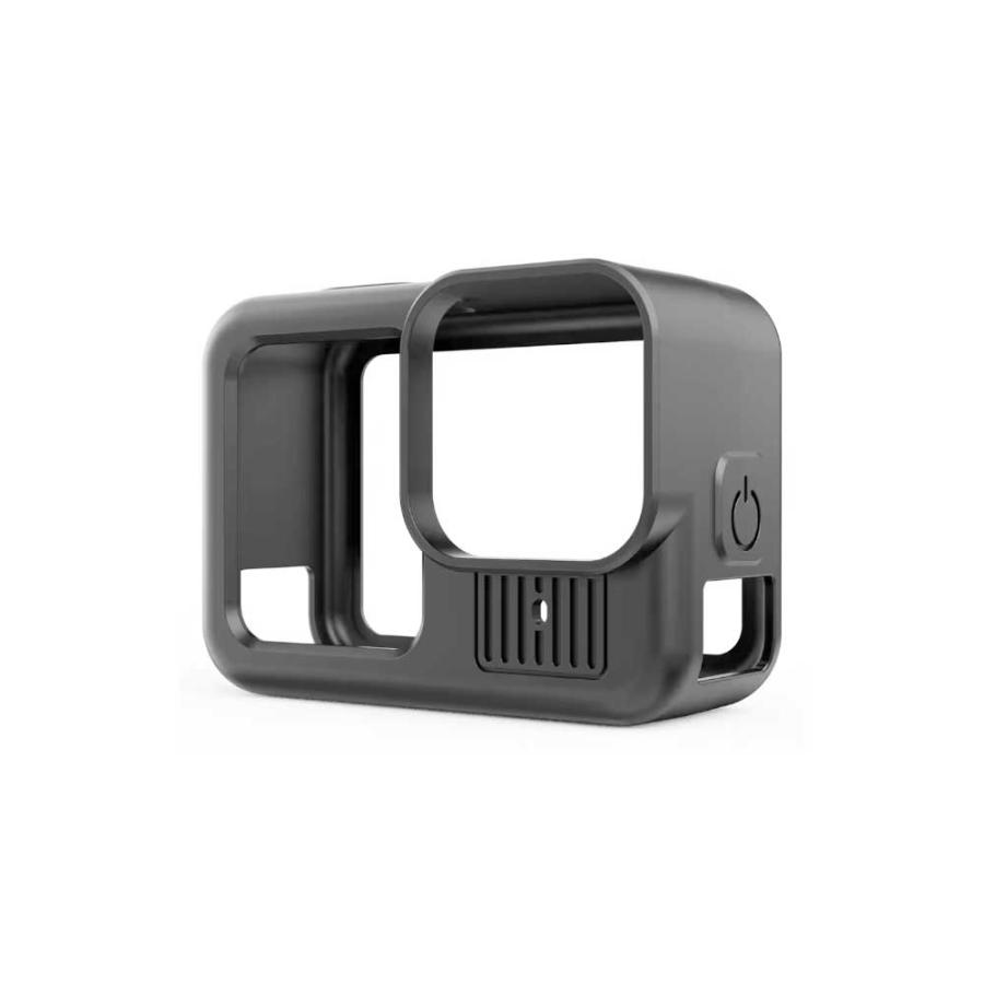 HERO（GoPro） ゴープロ GoPro HERO13 Black 専用 シリコン カバー