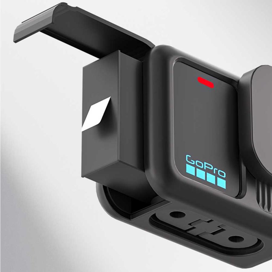 HERO（GoPro） ゴープロ GoPro HERO13 Black 専用 シリコン カバー 