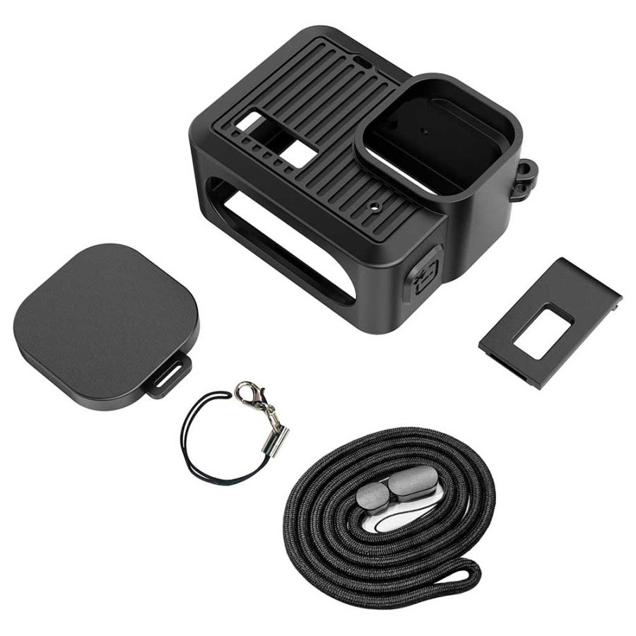 HERO（GoPro） ゴープロ ヒーロー GoPro HERO 2024年発売モデル