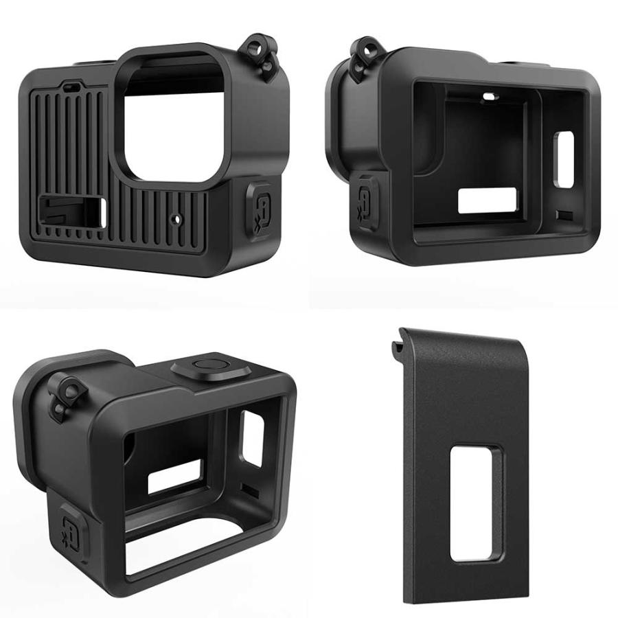 HERO（GoPro） ゴープロ ヒーロー GoPro HERO 2024年発売モデル