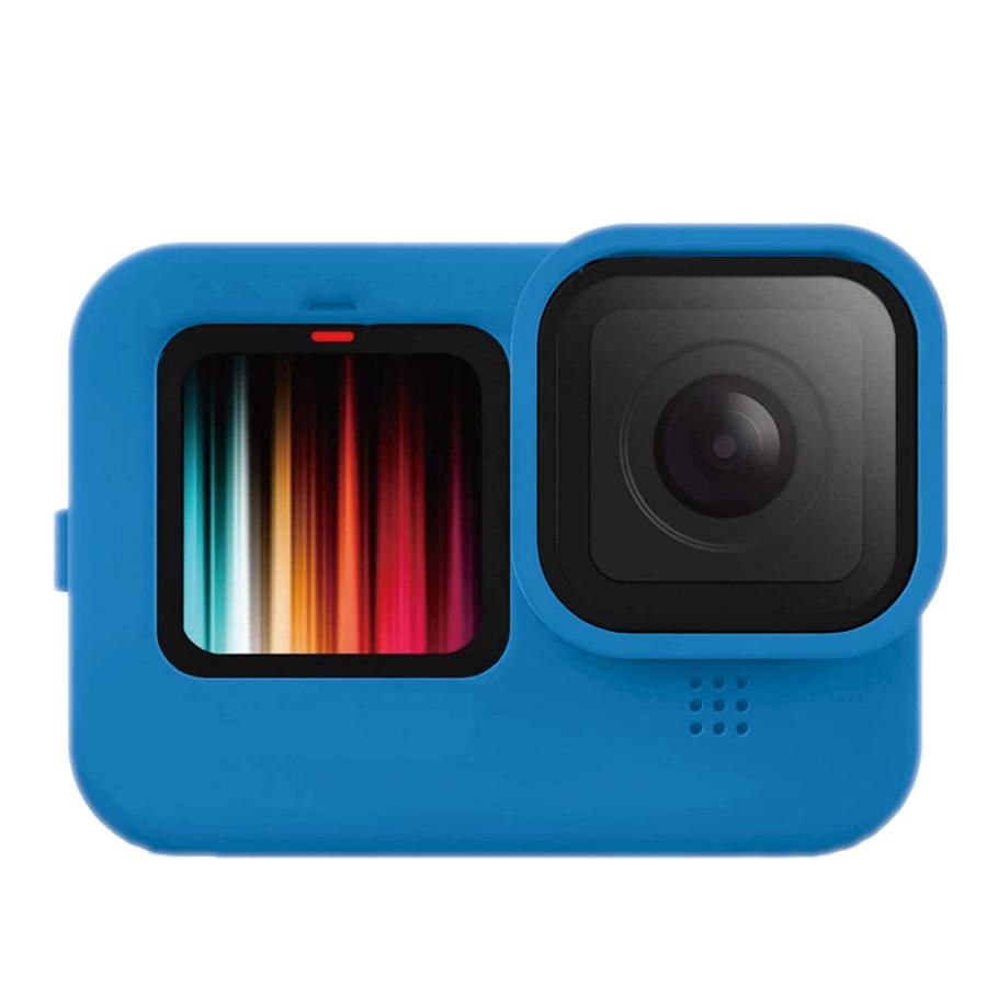 GoPro - Gopro hero9  ゴープロ　シリコンカバー付き Amazon | GoPro Hero (2024年発売モデル) 用 GoProシリコン