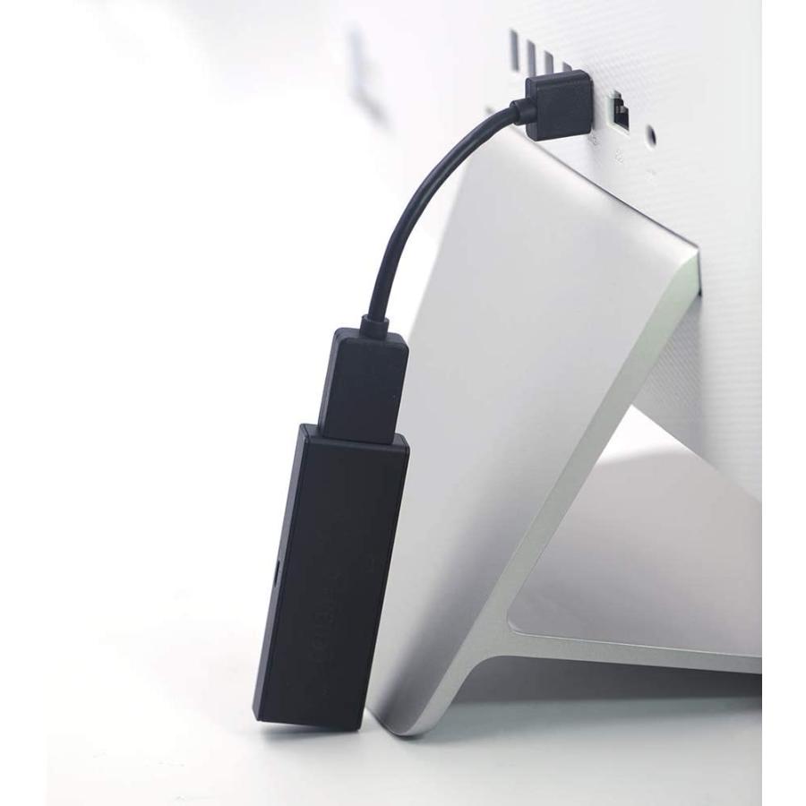 HDMI 延長ケーブル オス-メス 4k TV Stick スティック 11cm / 20cm 3D