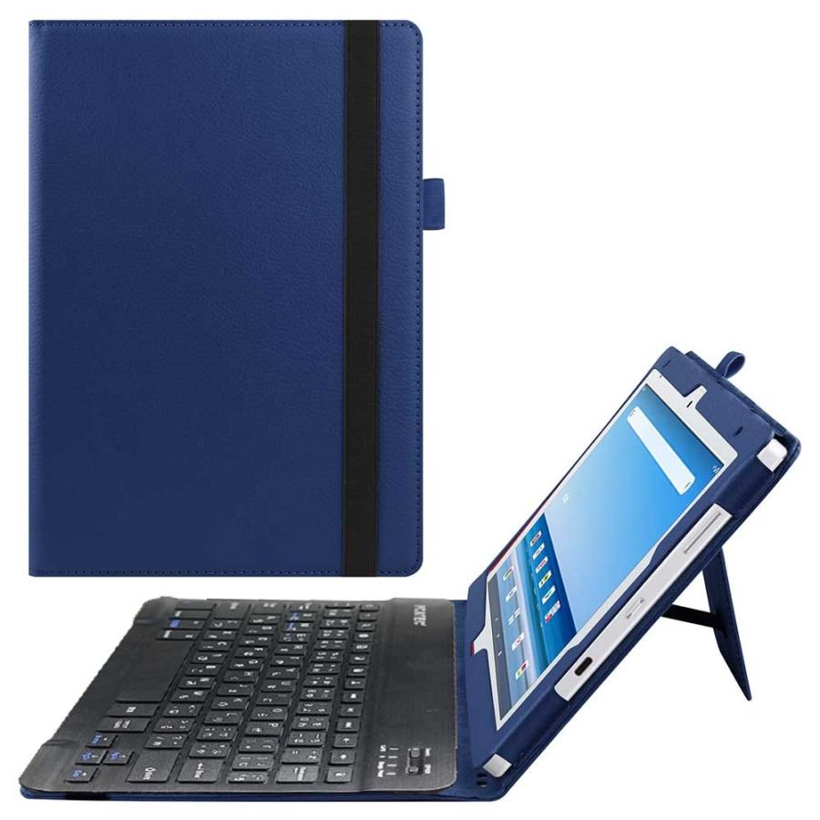 dtab ドコモ docomo d-41A (ディータブ d-41A) タブレット レザー
