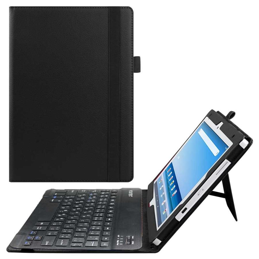 dtab ドコモ docomo d-41A (ディータブ d-41A) タブレット レザー