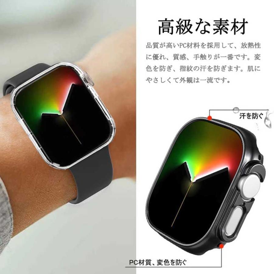 アップルウォッチ ウルトラ AppleWatch / Ultra3 Ultra2 Ultra 49mm 