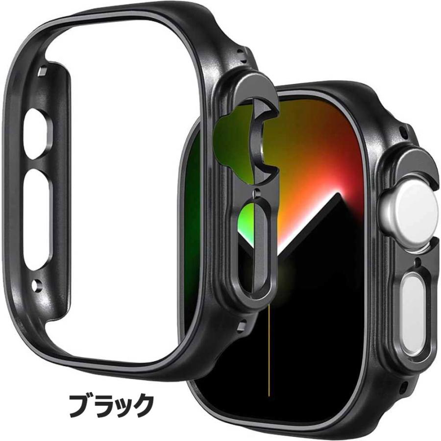 アップルウォッチ ウルトラ AppleWatch / Ultra3 Ultra2 Ultra
