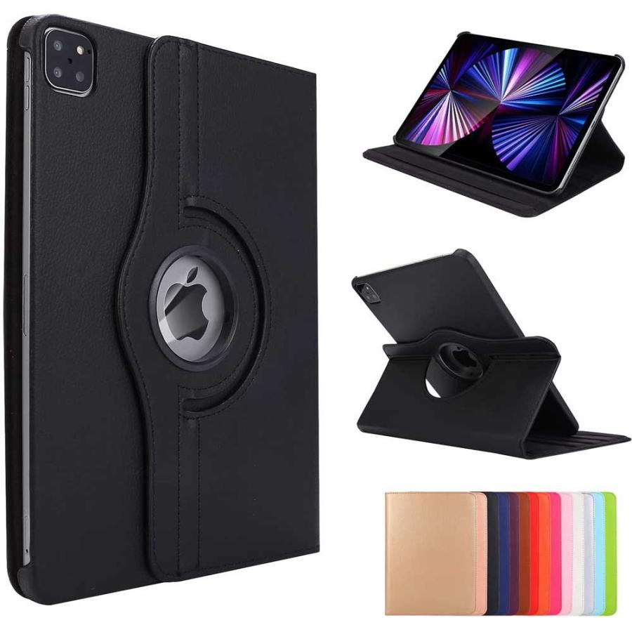 アイパッドプロ / 13インチ iPad Pro M4 M5 用 ケース 360度回転仕様
