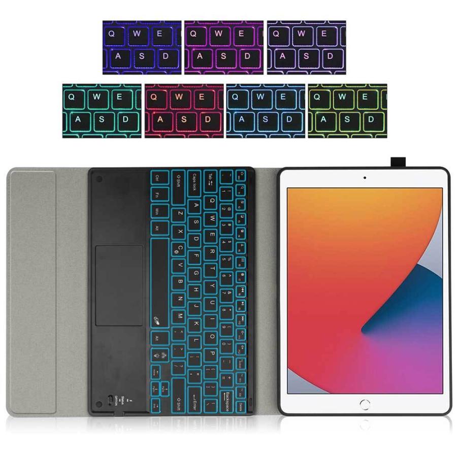 iPad 10.2インチ 第七世代 Pro10.5/Air3 トラックパット Bluetooth