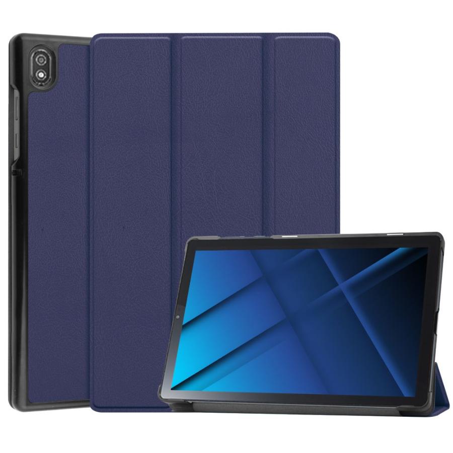 Lenovo Tab6 A101LV 5G対応 防水防塵 ネイビー Lenovo（レノボ） レノボ / ソフトバンク / Lenovo TAB6 (A101LV