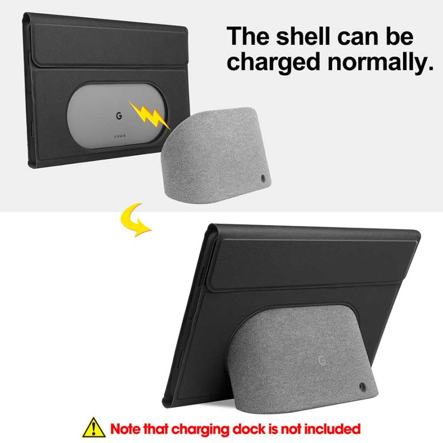 送料無料 Google Pixel Tablet 10.95inch用 Bluetooth