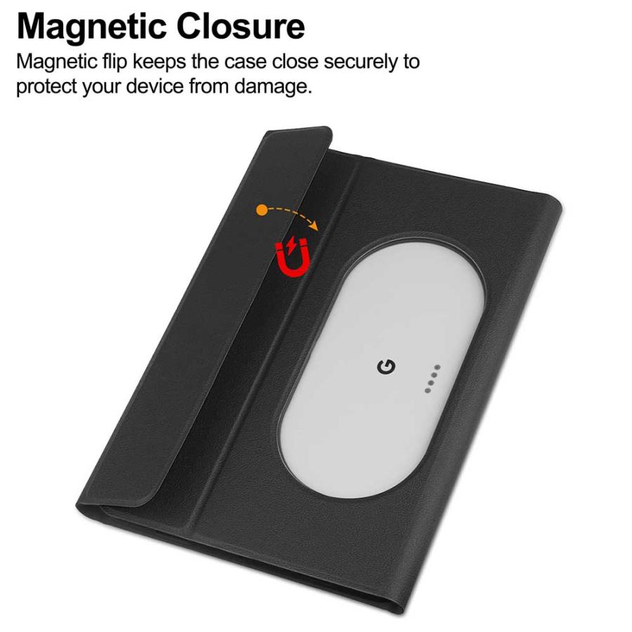 Google Pixel Tablet 10.95inch用 Bluetooth キーボード かな入力 US