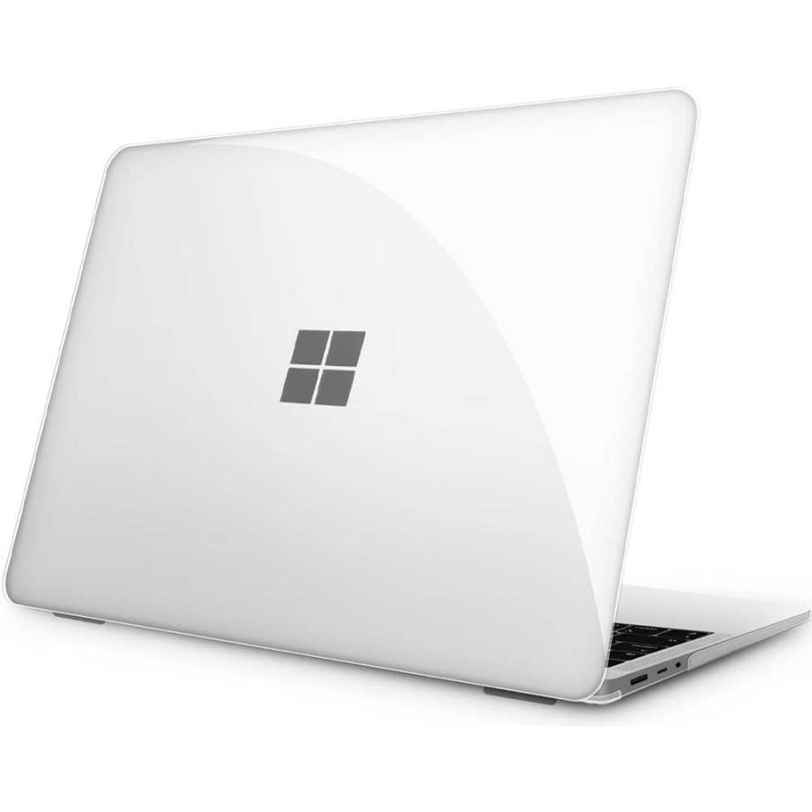 Surface Laptop 7 (13.8 inch) サーフェス ラップトップ用 ハード