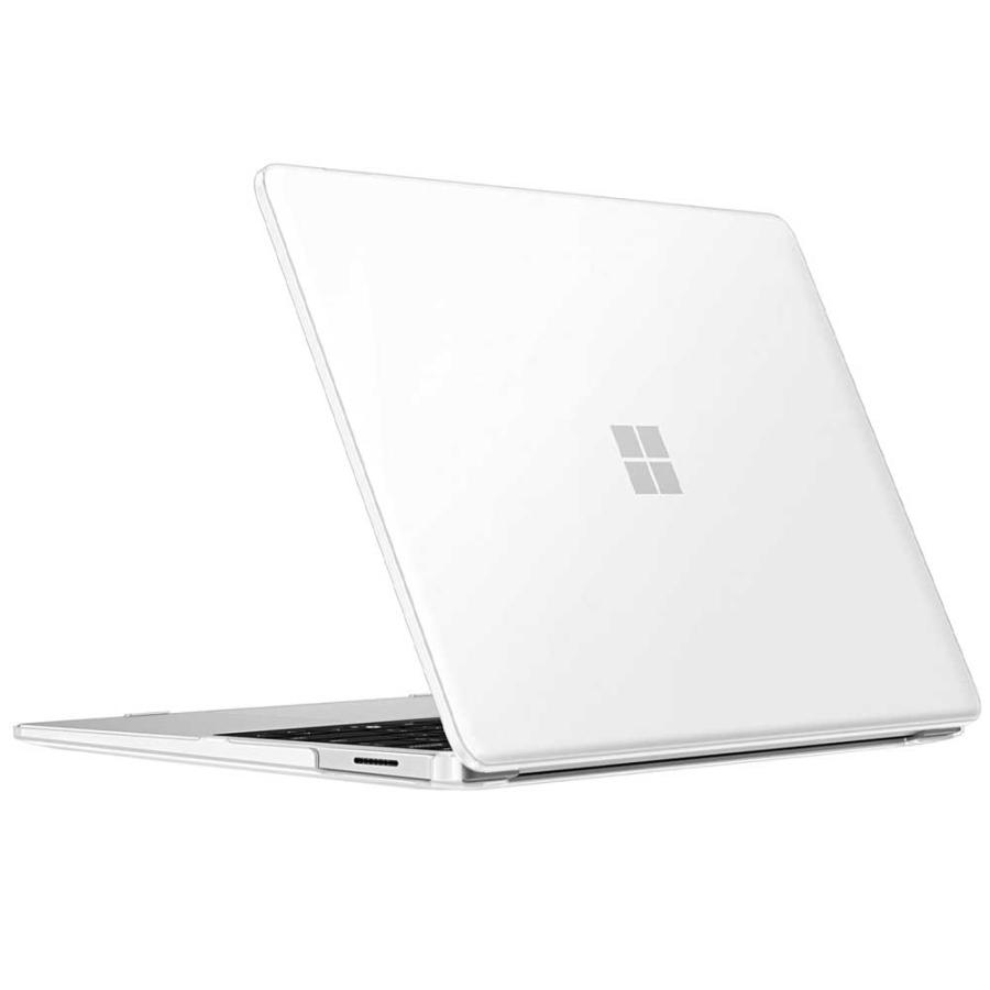 Surface Laptop 7 (13.8 inch) サーフェス ラップトップ用 ハード