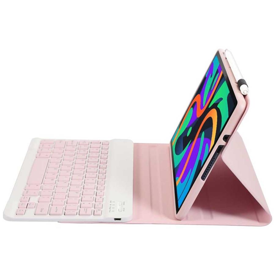 送料無料 Lenovo Tab M11(ZADA0020JP) 10.95型 キーボード付