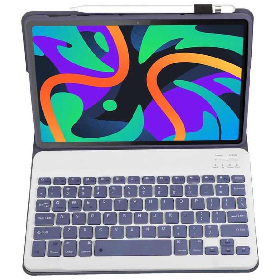 Lenovo Windows 11 タブレット 10.1インチ キーボード付き 楽天市場】Lenovo Tab 2025 ZAEH0063JP キーボード Lenovo Tab K10