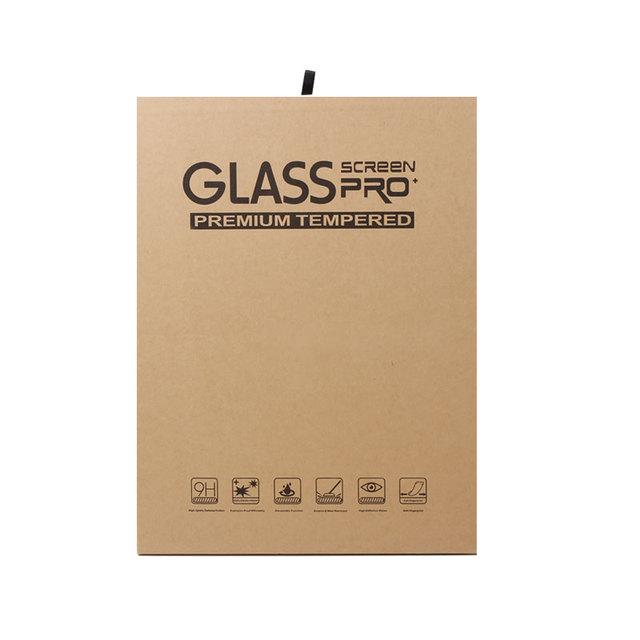 アイパッド 10.9インチ iPad（第10世代) 用 強化ガラス液晶保護フィルム  2.5D ラウンドエッジ加工 スクリーンガード　送料無料｜pcastore｜02